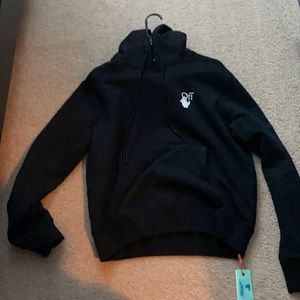 Off-White Degrade Hoodie